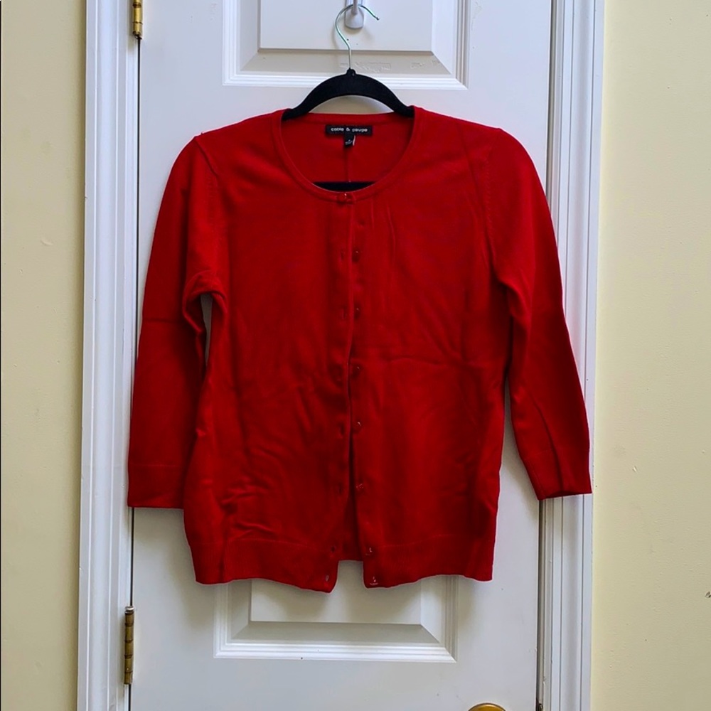Cardigan